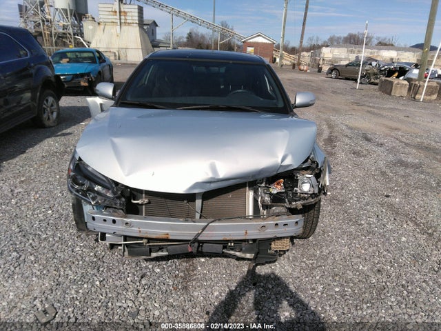 2014 Scion TC, VIN: JTKJF5C70E3068967