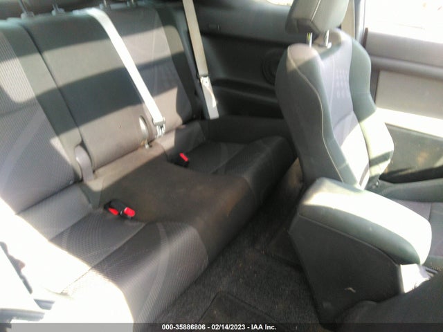 2014 Scion TC, VIN: JTKJF5C70E3068967