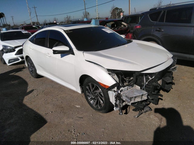 2018 19XFC2F82JE203751 main image