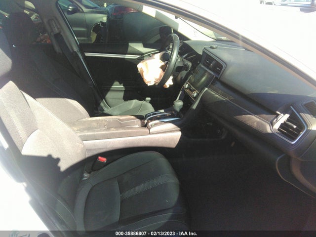 Honda Civic Sedan Ex 2018 19XFC2F82JE203751 Image 5