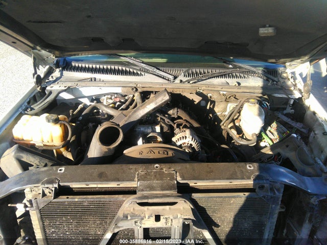 Chevrolet Tahoe Lt 2004 1GNEC13T84J274627 Image 11