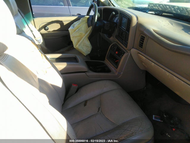 Chevrolet Tahoe Lt 2004 1GNEC13T84J274627 Image 6