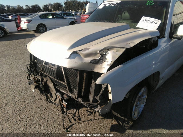 Chevrolet Tahoe Lt 2004 1GNEC13T84J274627 Image 7