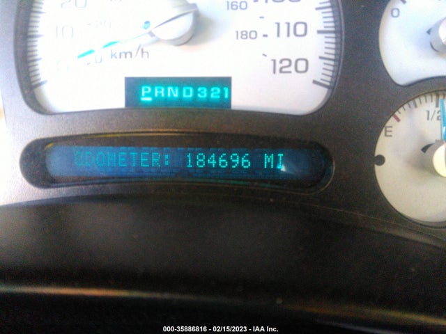 Chevrolet Tahoe Lt 2004 1GNEC13T84J274627 Image 8