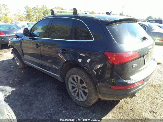 WA1LFAFP9EA128061 Audi Q5 Premium Plus