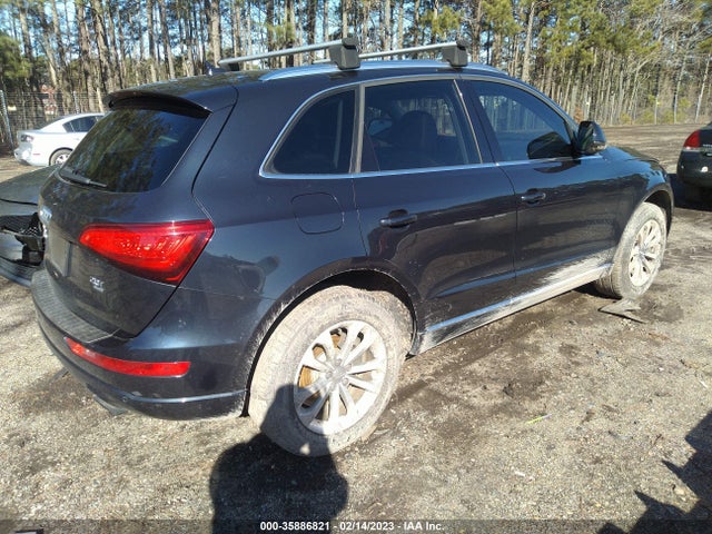 WA1LFAFP9EA128061 Audi Q5 Premium Plus