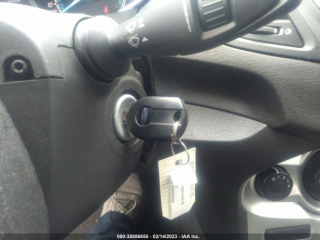 3FADP4EJ8GM157570 Ford FIESTA SE