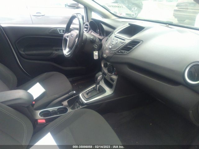 3FADP4EJ8GM157570 Ford FIESTA SE