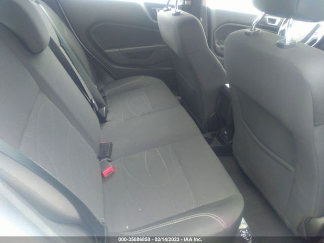 3FADP4EJ8GM157570 Ford FIESTA SE
