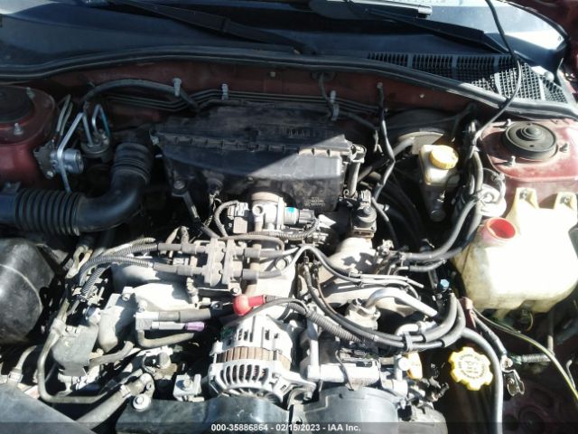 4S3BH675637650405 Subaru Legacy Wagon Outback