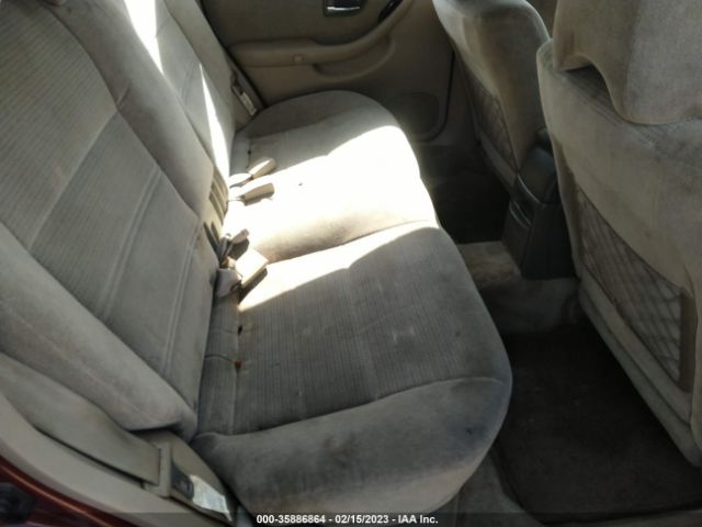 4S3BH675637650405 Subaru Legacy Wagon Outback