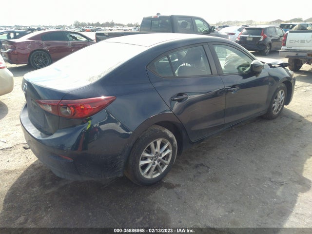 Mazda Mazda3 4-door Sport 2018 3MZBN1U70JM263754 Image 5