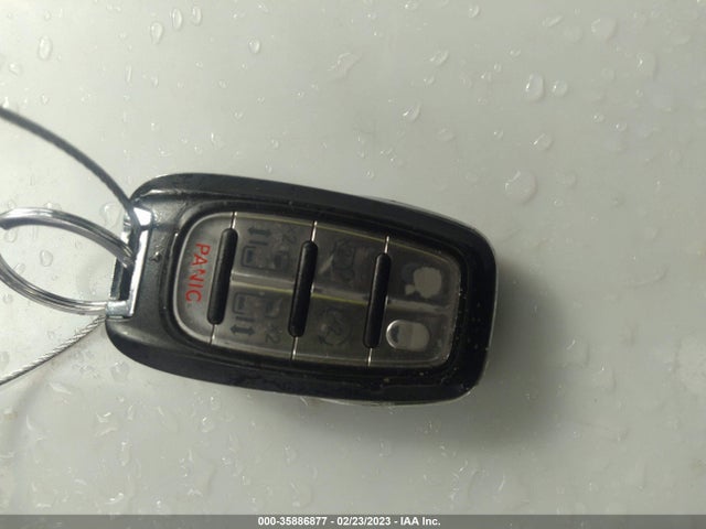 2C4RC1BG9HR540477 Chrysler Pacifica Touring-l