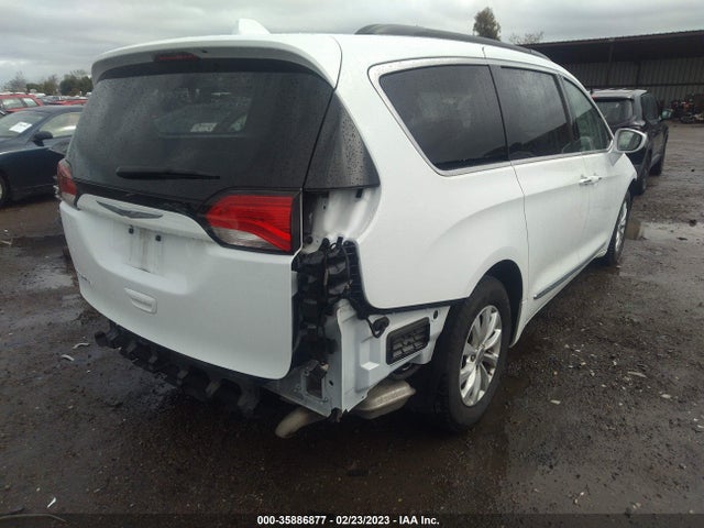 2C4RC1BG9HR540477 Chrysler Pacifica Touring-l