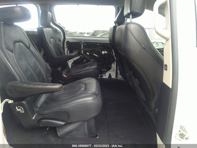 2C4RC1BG9HR540477 Chrysler Pacifica Touring-l