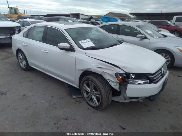2014 1VWBS7A3XEC060553 main image