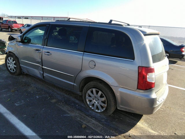 2C4RC1BG5ER270191 Chrysler Town & Country Touring