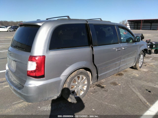 2C4RC1BG5ER270191 Chrysler Town & Country Touring