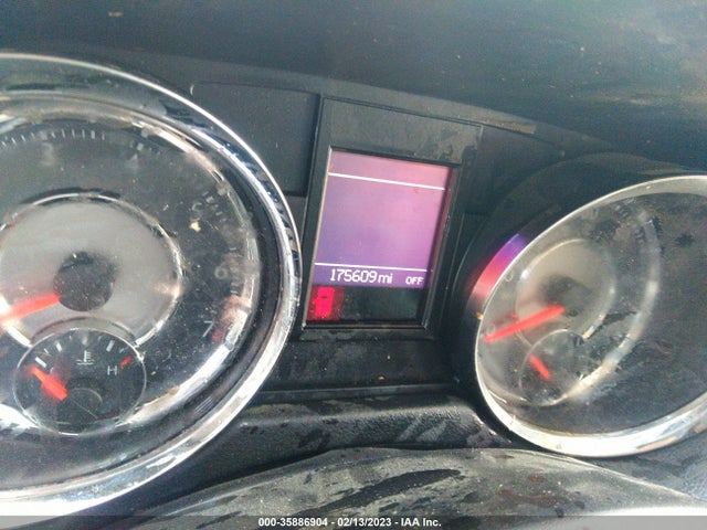 2C4RC1BG5ER270191 Chrysler Town & Country Touring