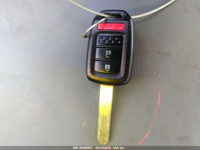 Honda Cr-v Ex-l 2014 2HKRM4H76EH657769 Image 11