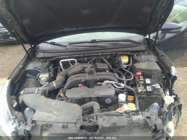 4S4BSANC0J3287444 Subaru Outback Limited