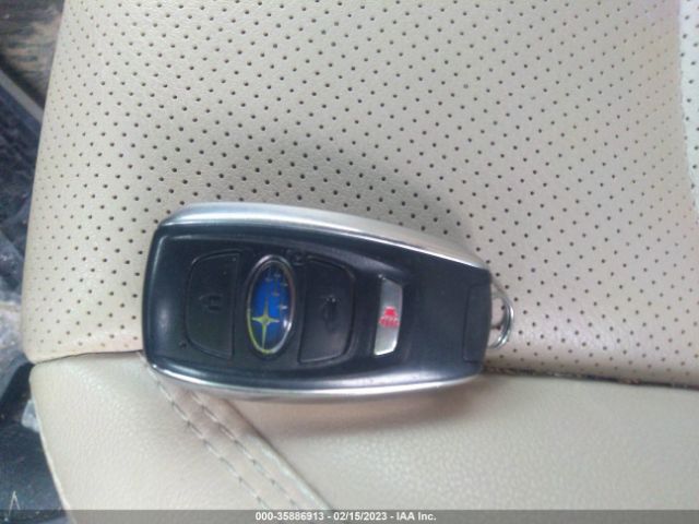 4S4BSANC0J3287444 Subaru Outback Limited