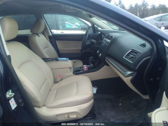 4S4BSANC0J3287444 Subaru Outback Limited