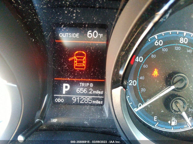 2015 TOYOTA COROLLA L/LE/S/S PLUS/LE PLUS VIN: 2T1BURHE0FC415139