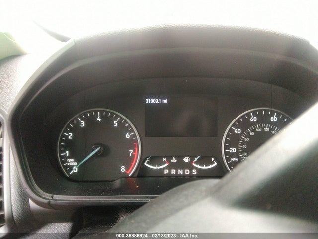 Ford Ecosport 2020 MAJ6S3GL3LC350690 Image 23