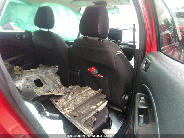 Ford Ecosport 2020 MAJ6S3GL3LC350690 Image 24