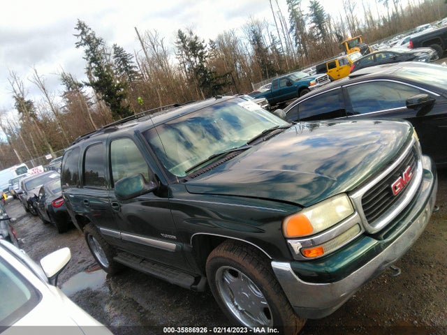 2003 1GKEK13ZX3J137790 main image
