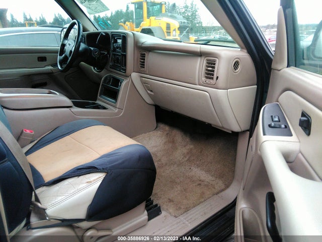 GMC YUKON SLT 2003 1GKEK13ZX3J137790 Image 6