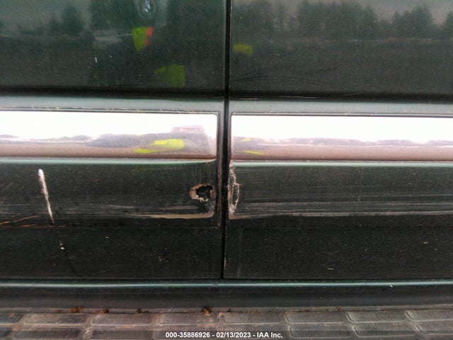 GMC YUKON SLT 2003 1GKEK13ZX3J137790 Image 7