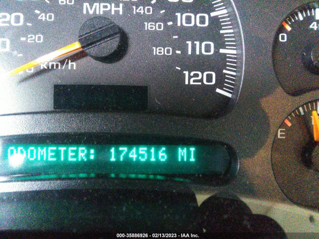 GMC YUKON SLT 2003 1GKEK13ZX3J137790 Image 8