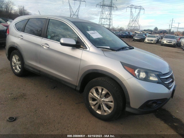 2014 5J6RM4H5XEL072164 main image