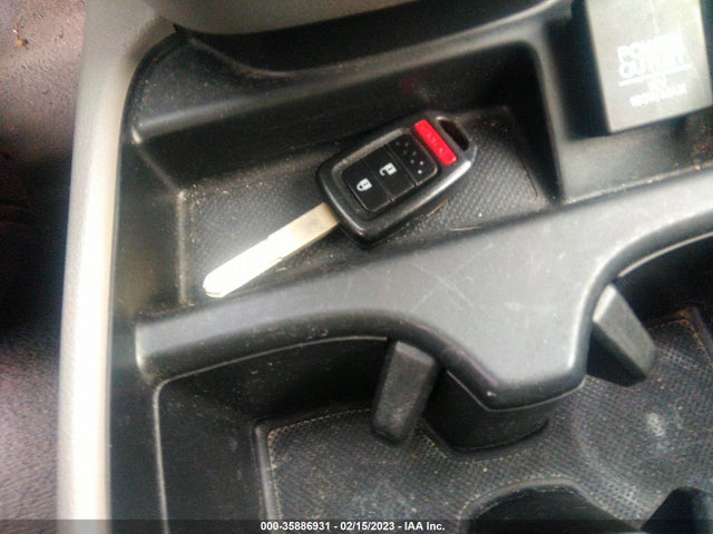 Honda CR-V EX 2014 5J6RM4H5XEL072164 Image 11