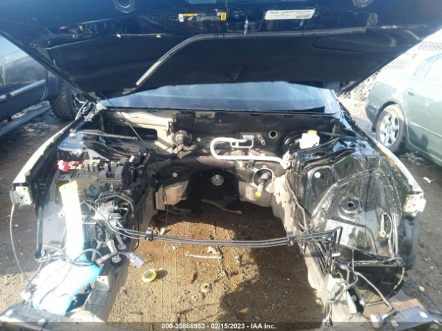 2C3CDZC93MH676464 Dodge Challenger Srt Hellcat