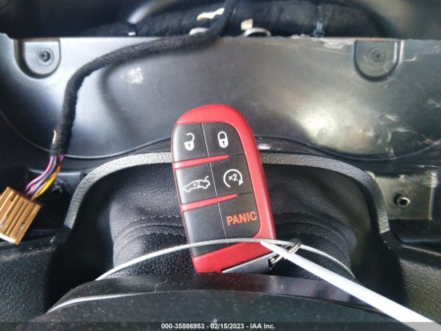 2C3CDZC93MH676464 Dodge Challenger Srt Hellcat