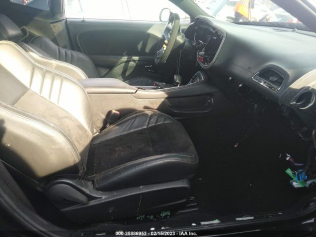 2C3CDZC93MH676464 Dodge Challenger Srt Hellcat