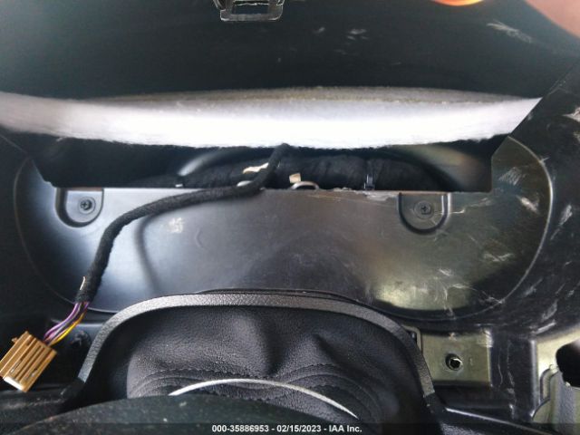 2C3CDZC93MH676464 Dodge Challenger Srt Hellcat