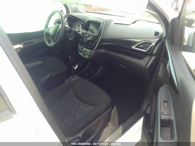 Chevrolet Spark Lt 2020 KL8CD6SA7LC466708 Image 6