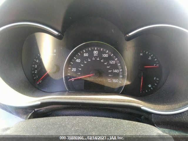 5XYKT3A65EG426532 KIA SORENTO LX