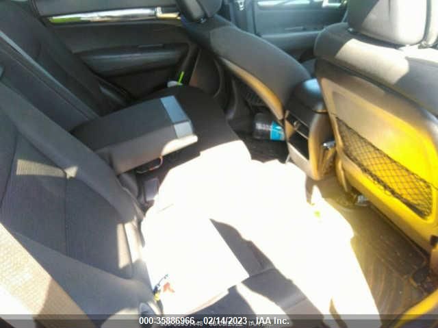 5XYKT3A65EG426532 KIA SORENTO LX