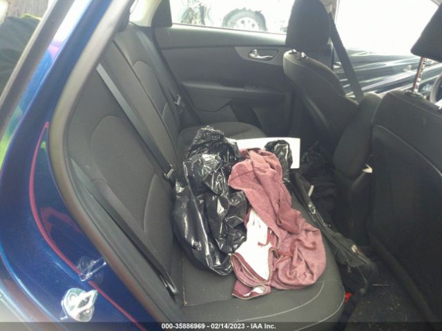 3KPF24AD4ME316141 KIA Forte Lxs