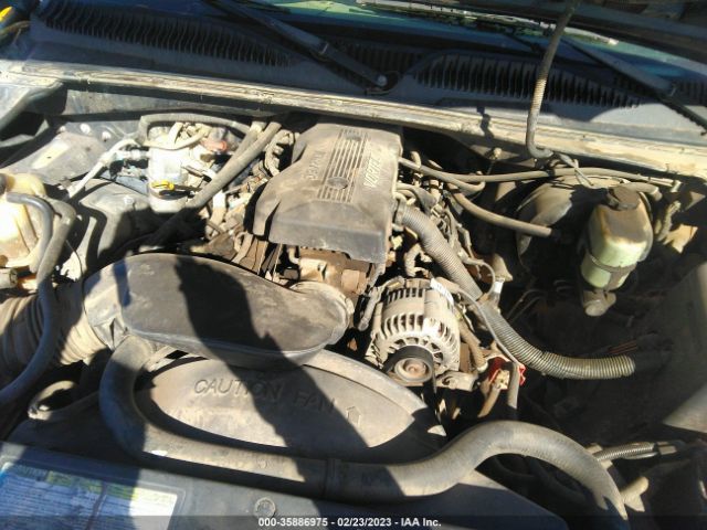1GTEK19T3YE302044 GMC New Sierra 1500 Sle