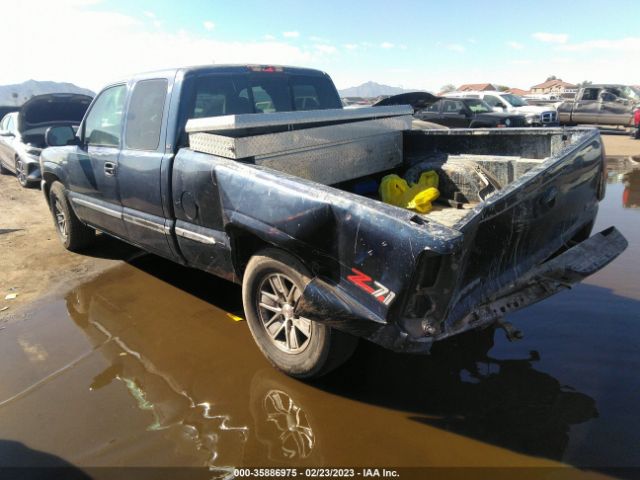 1GTEK19T3YE302044 GMC New Sierra 1500 Sle