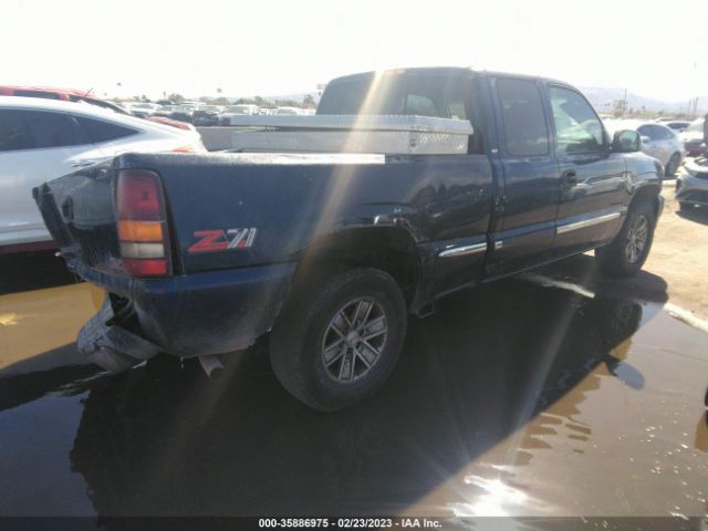 1GTEK19T3YE302044 GMC New Sierra 1500 Sle