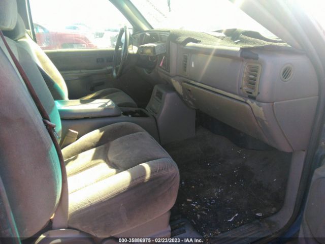 1GTEK19T3YE302044 GMC New Sierra 1500 Sle
