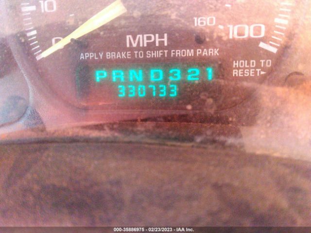 1GTEK19T3YE302044 GMC New Sierra 1500 Sle