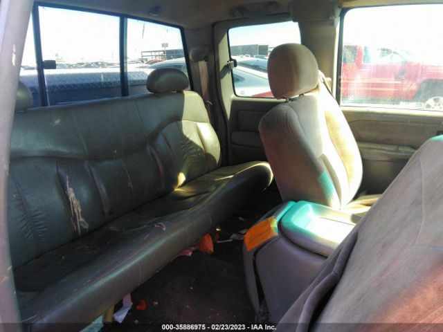 1GTEK19T3YE302044 GMC New Sierra 1500 Sle